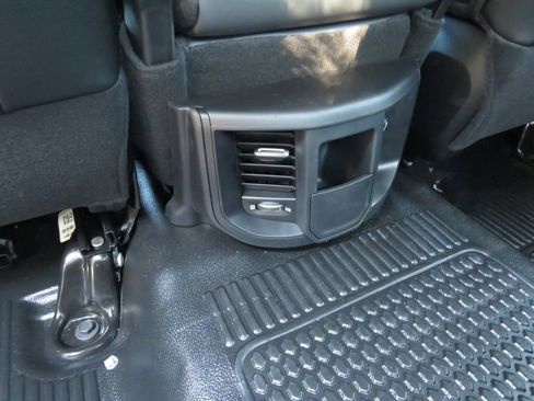 New 2022 RAM 3500 Tradesman w/ Chrome Appearance Group image 47