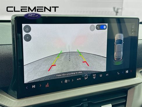 New 2026 Ford Explorer Active image 19