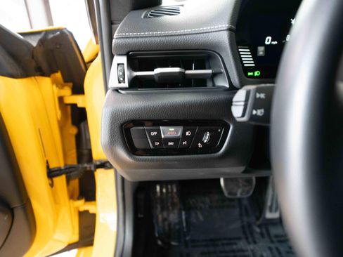 Used 2021 Toyota Supra Premium w/ Driver Assist Package image 11