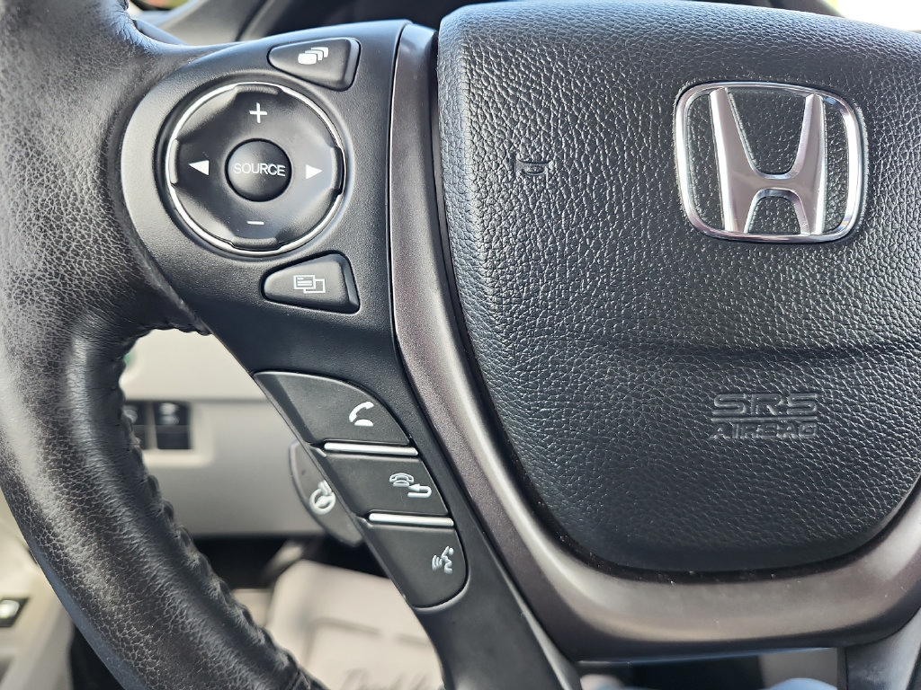Used 2023 Honda Ridgeline RTL-E image 30