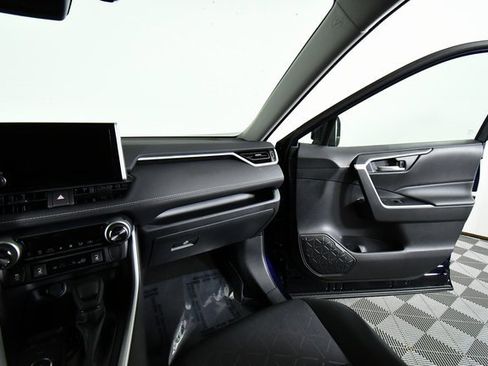 New 2025 Toyota RAV4 XLE image 20