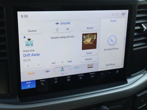 New 2025 Ford F150 XL AWD/4WD image 21