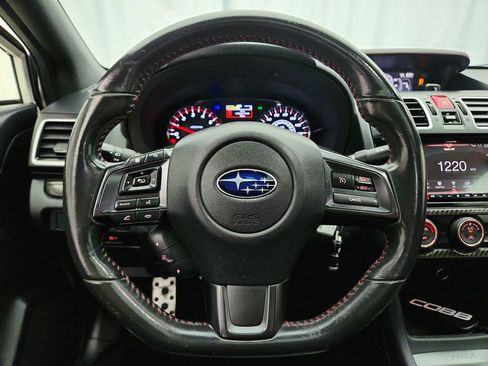 Used 2018 Subaru WRX Premium w/ WRX Sport Package AWD/4WD image 14