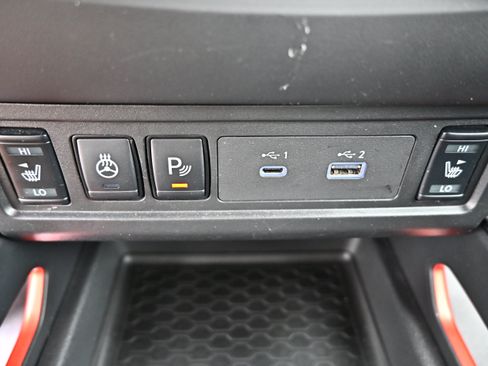 Used 2025 Nissan Frontier PRO-4X w/ Pro Convenience Package AWD/4WD image 27