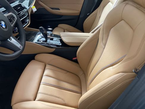 Certified 2023 BMW 530i xDrive w/ M Sport Package image 9