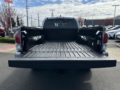 Certified 2023 Toyota Tacoma Limited image 25