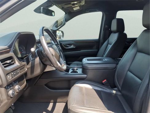 Used 2021 Chevrolet Tahoe Z71 AWD/4WD image 20