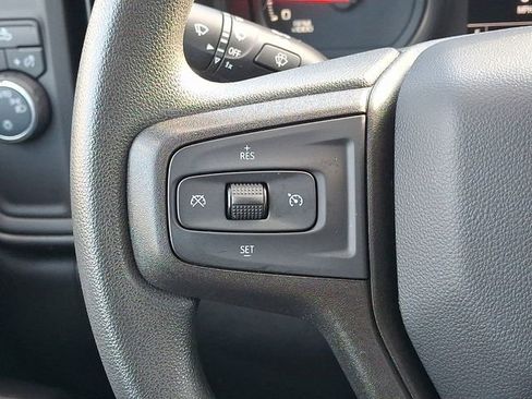 Used 2022 Chevrolet Silverado 2500 W/T w/ WT Convenience Package image 20