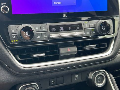 Used 2026 Toyota Grand Highlander FWD image 38