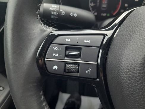 Used 2023 Honda CR-V EX-L image 14