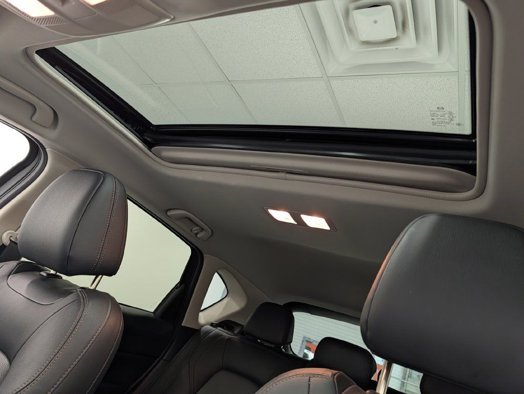 Certified 2023 MAZDA CX-5 AWD 2.5 S image 26