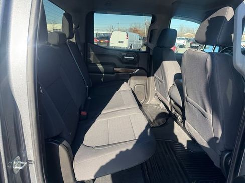 Used 2021 GMC Sierra 1500 SLE image 18