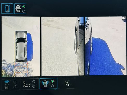 New 2026 GMC Acadia Denali w/ Super Cruise Package image 31