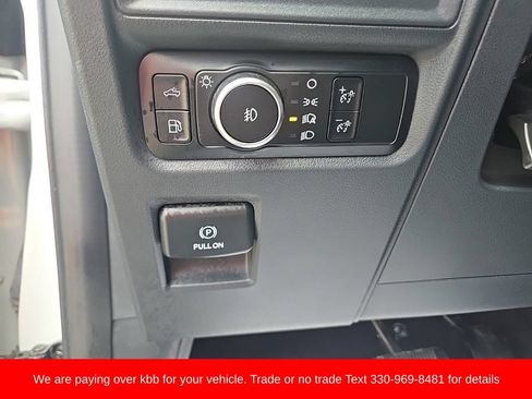 Used 2024 Ford F150 XLT w/ Mobile Office Package AWD/4WD image 13