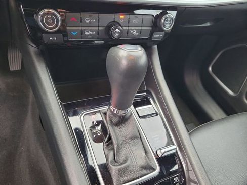 Used 2024 Jeep Compass Latitude w/ Altitude Special Edition image 24