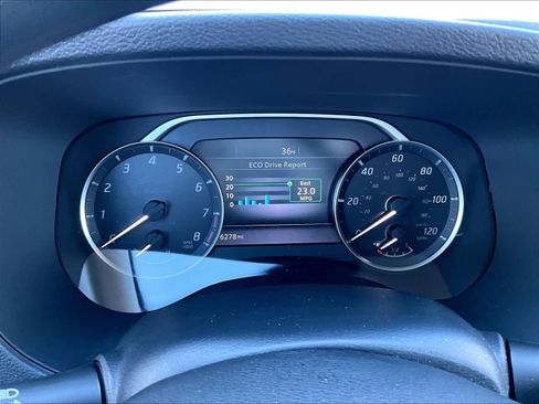 Used 2024 Nissan Frontier SV w/ Technology Package image 25