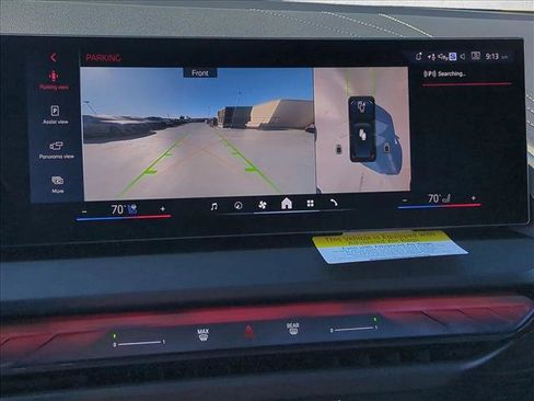 New 2026 BMW X3 M50 w/ Premium Package image 13