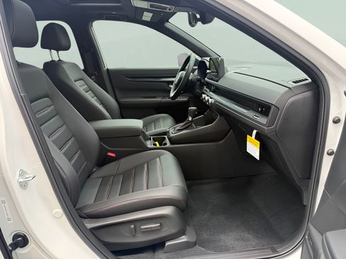 New 2026 Honda CR-V Sport-L image 14