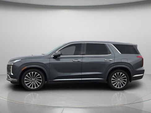Used 2025 Hyundai Palisade Calligraphy AWD/4WD image 3