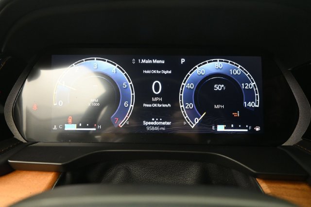 Used 2022 Jeep Grand Cherokee Summit AWD/4WD image 11