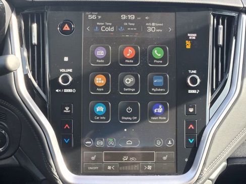 Certified 2025 Subaru Outback Premium AWD/4WD image 3