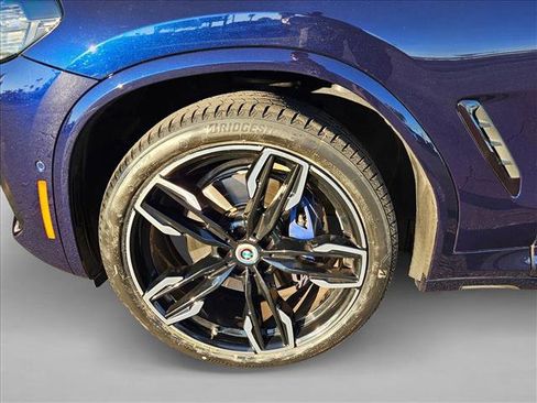 Used 2023 BMW X3 M40i image 22