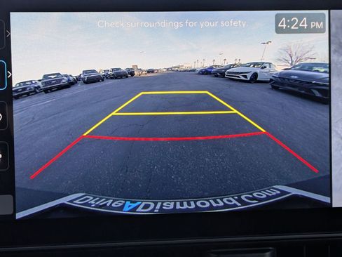 New 2026 Hyundai Ioniq 5 XRT image 20