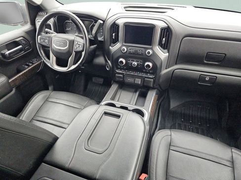 Used 2019 GMC Sierra 1500 Denali w/ Technology Package image 29