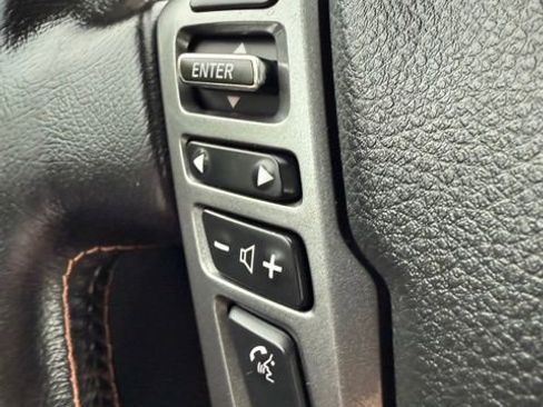 Used 2018 Nissan Titan Platinum Reserve w/ Platinum Utility Package image 38