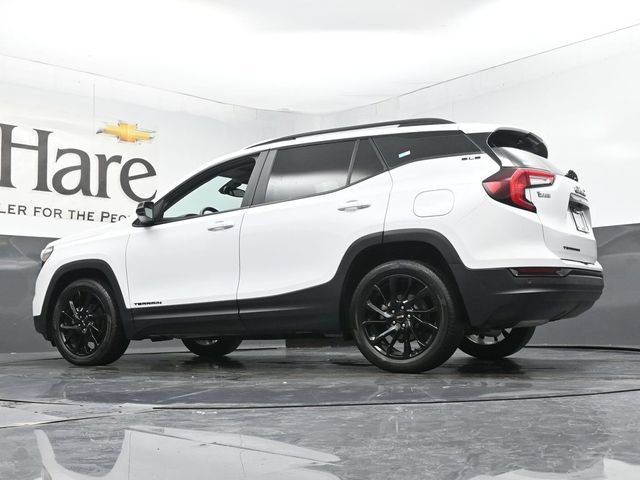 Used 2023 GMC Terrain SLE w/ Driver Convenience Package FWD image 55