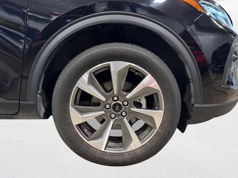 Used 2024 Ford Escape Platinum AWD/4WD image 55