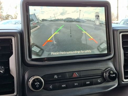 Certified 2023 Ford Bronco Sport Big Bend w/ Convenience Package image 18