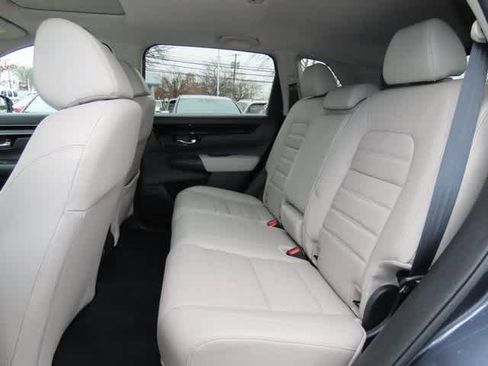 Certified 2023 Honda CR-V EX-L image 13
