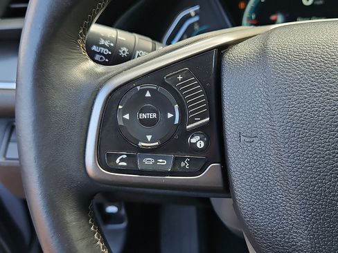 Used 2018 Honda Civic EX-L image 23