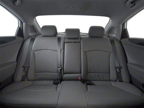 Used 2013 Hyundai Sonata Limited FWD image 8