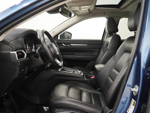 Used 2022 MAZDA CX-5 AWD 2.5 S image 23