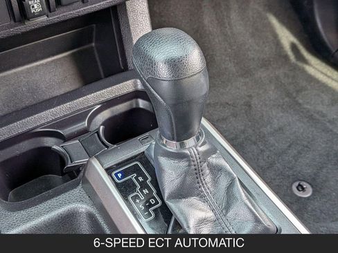 Used 2023 Toyota Tacoma SR5 w/ SX Package RWD image 20