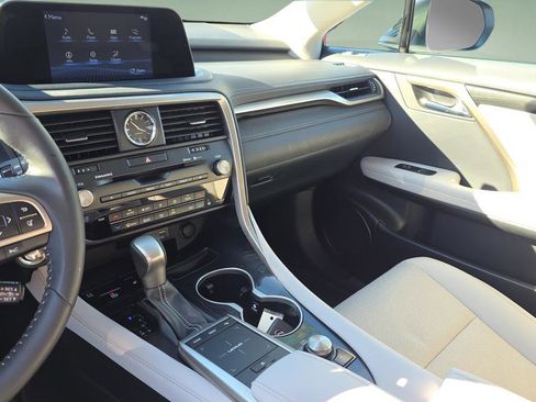 Certified 2022 Lexus RX 350 AWD image 15