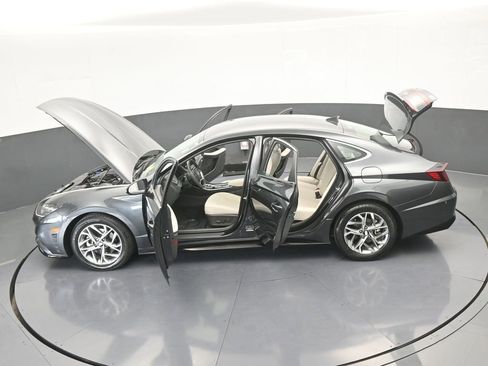 Used 2023 Hyundai Sonata SEL image 67