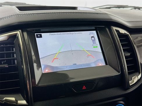 Used 2019 Ford Ranger Lariat w/ Equipment Group 501A Mid image 10