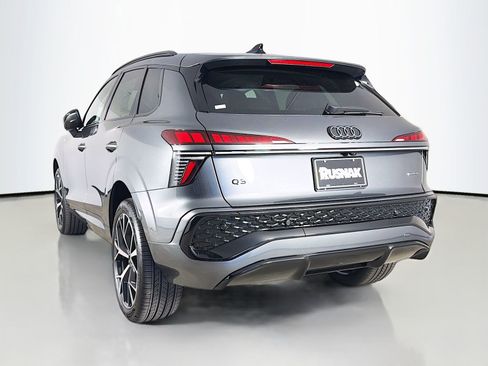 New 2026 Audi Q3 quattro 2.0T image 5