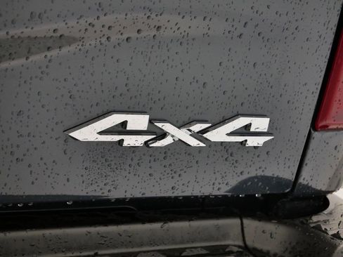 New 2026 RAM 3500 Big Horn image 52