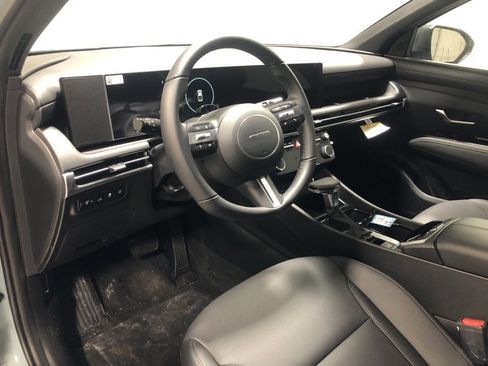 New 2026 Hyundai Santa Cruz XRT image 18