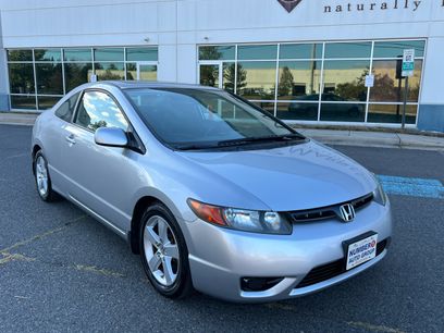 Used 2008 Honda Civic EX
