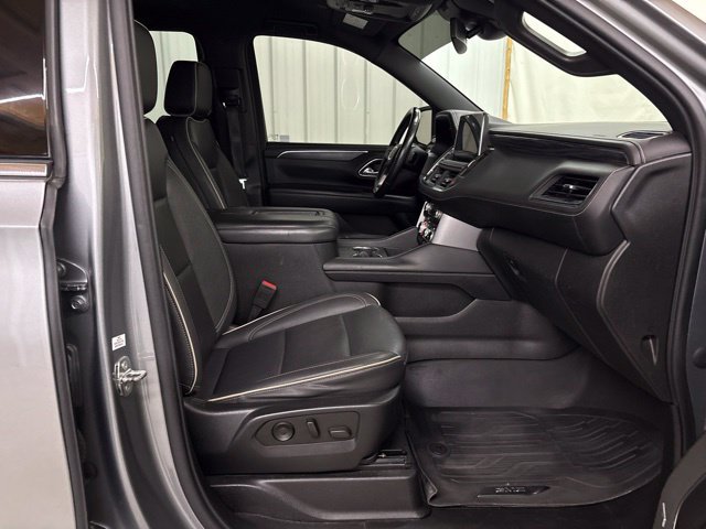 Used 2023 GMC Yukon SLT AWD/4WD image 31