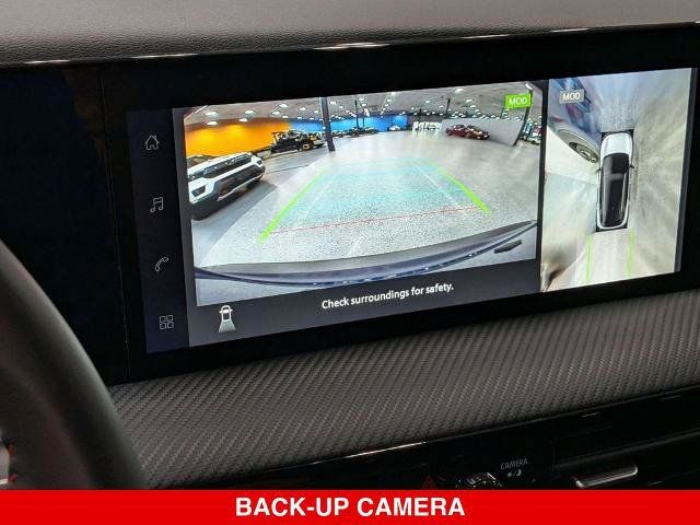 Certified 2026 Nissan Kicks SR w/ Cold Weather Package AWD/4WD image 28