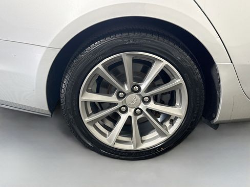 Used 2017 Cadillac CTS Luxury image 33