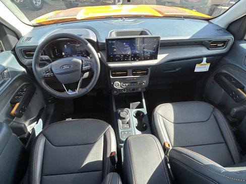 New 2026 Ford Maverick Tremor image 12