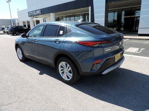 New 2026 Buick Envista Preferred image 7