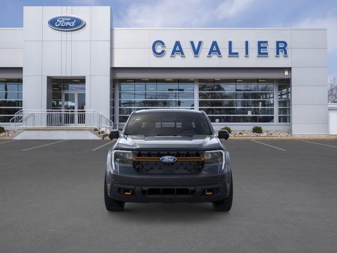 New 2026 Ford Maverick Tremor AWD/4WD image 6